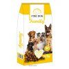 FINE DOG Family granule pro psy s KUŘECÍM 10kg