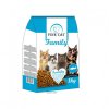 FINE CAT Family granule pro kočky s RYBOU 1 kg