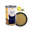 Fine Cat Exclusive Polévka pro kočky KUŘECÍ 158 g