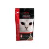 FINE CAT granule pro kočky s hovězím 2 kg