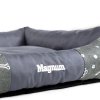 Magnum Outdoor Pelech (Silver Bons)