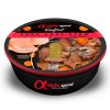 Alpha Spirit Real Food PORK EARS 280 g