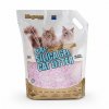 Magnum Pure Silica Gel Cat Litter Lavender 7,6 ll