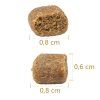 Velikost granule Magnum Iberian Pork Puppy