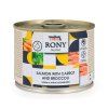rony brokolice 200
