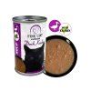 Fine Cat Exclusive Polévka pro kočky KACHNÍ 158 g