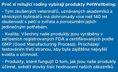 Proč nás