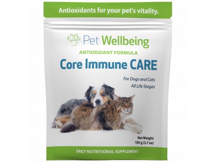 Core Immune Care 105g 0121 Front