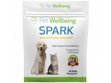 Copy of Spark 100g v1 0519 Front