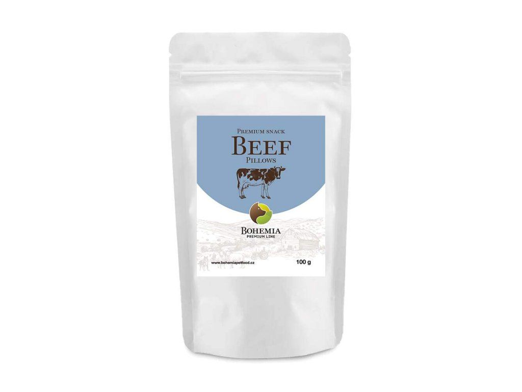 produktovka beef pillow png