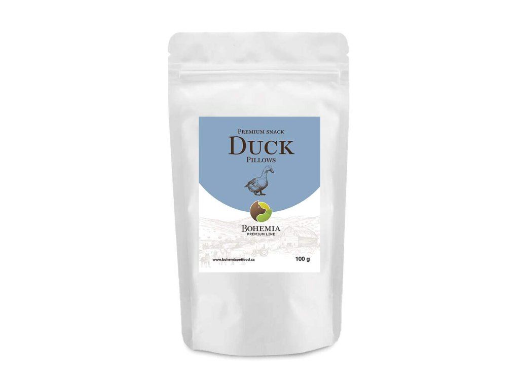 produktovka duck