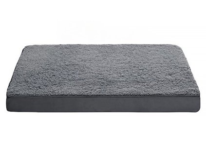 899 2 ortopedicka matrace pro psa seda