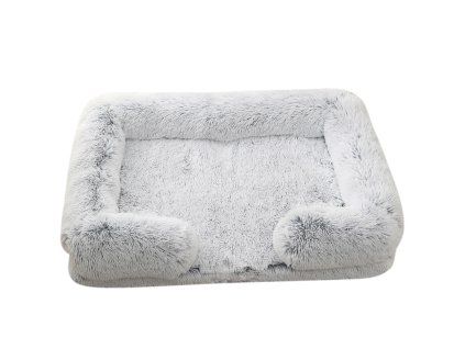 902 3 ortopedicky pelisek pro psa sedy