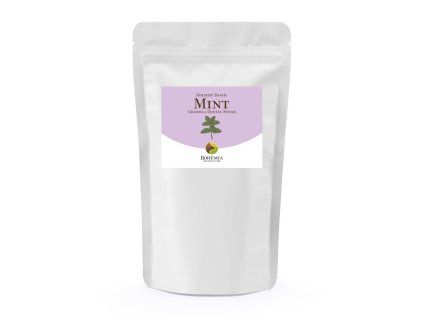 holistic granola dental stick