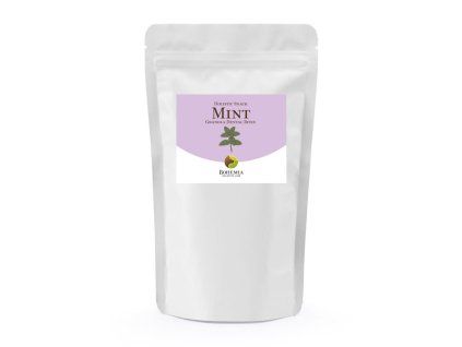 holistic dental bites mint