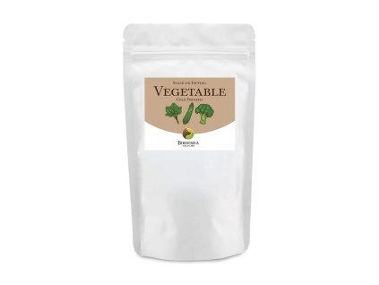 vegetable