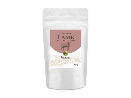 cold line sacekcold lamb small