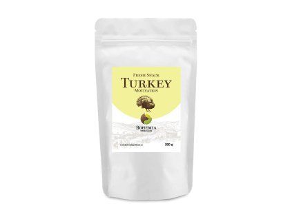 cold line sacekcold turkey