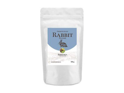 produktovka rabbit
