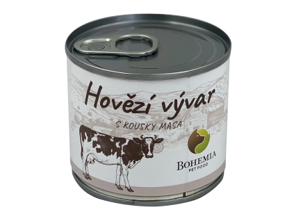 hovezi vyvar