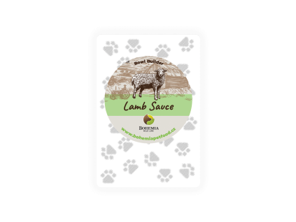 wildline lamb
