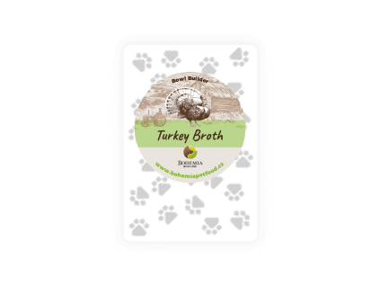 wildline turkey