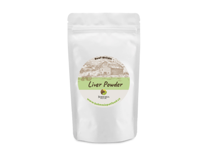 liver powder