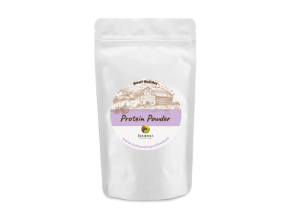protein powder