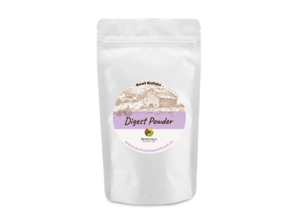 digest powder