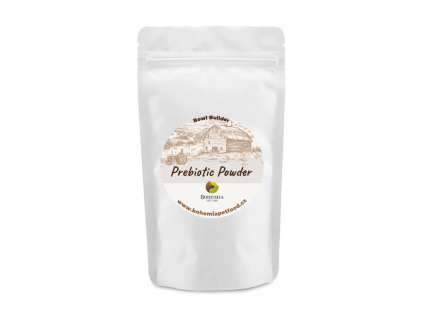diet prebiotic powder