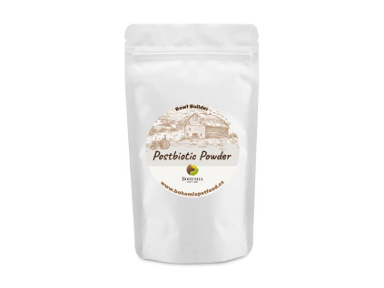diet postbiotic powder