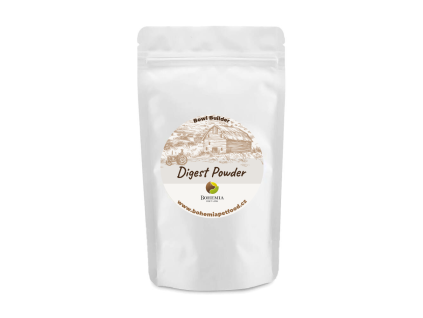 diet digest powder