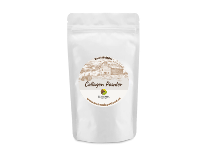 diet collagen powder