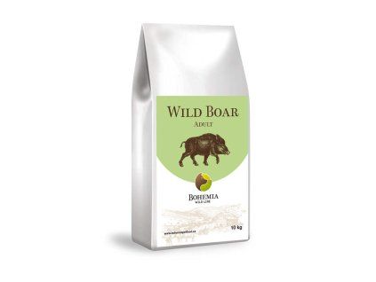 widl line boar