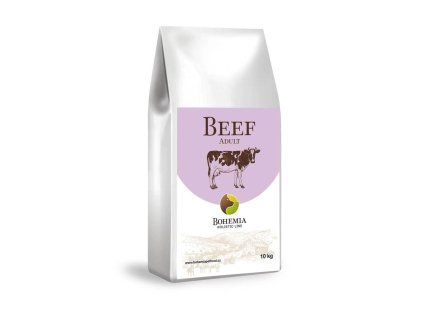beef