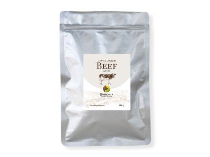 beef