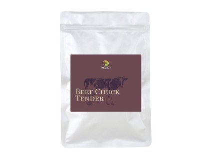 BOHEMIA COOKED Beef Chuck Tender 300 g
