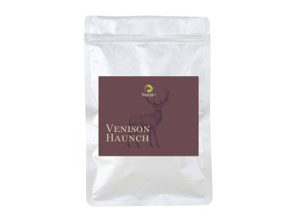 BOHEMIA COOKED Venison Haunch 300 g