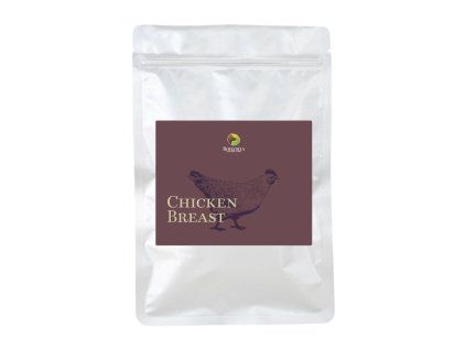 BOHEMIA COOKED Chicken Breast 300 g