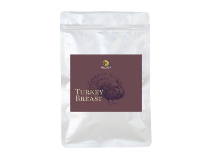 BOHEMIA COOKED Turkey Breast 300 g