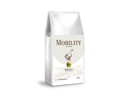 BOHEMIA DIET Mobility Support 4 kg