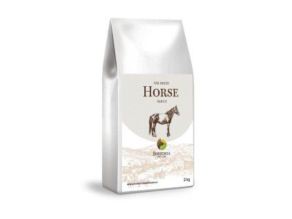 horse 2kg
