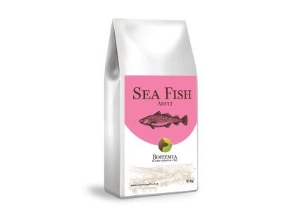 sp seafish