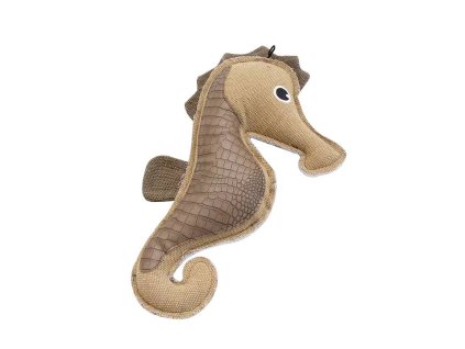 Žvýkací hračka pro psa Seahorse