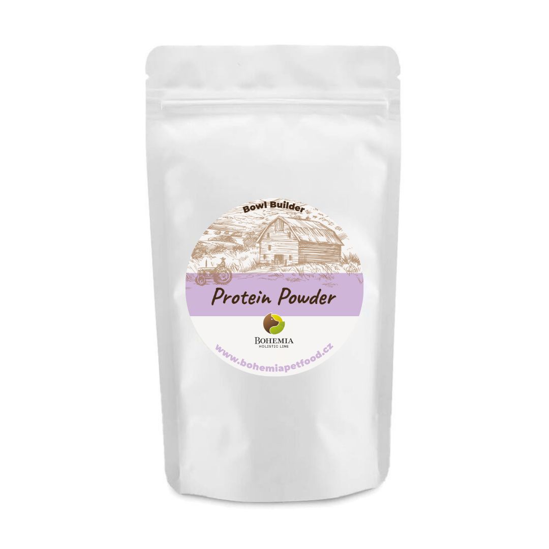BOHEMIA HOLISTIC Protein Powder 300 g