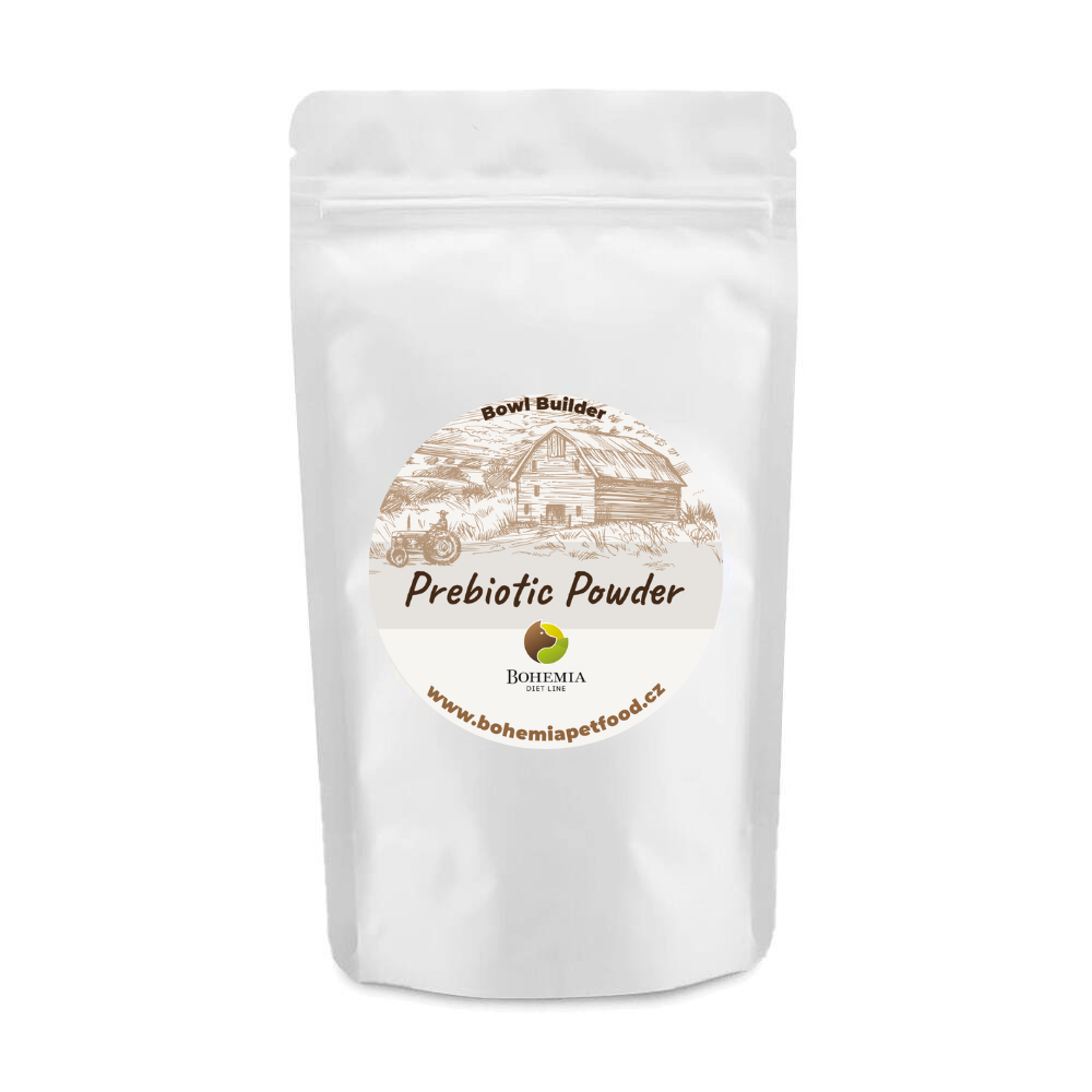 BOHEMIA DIET Prebiotic Powder 300 g