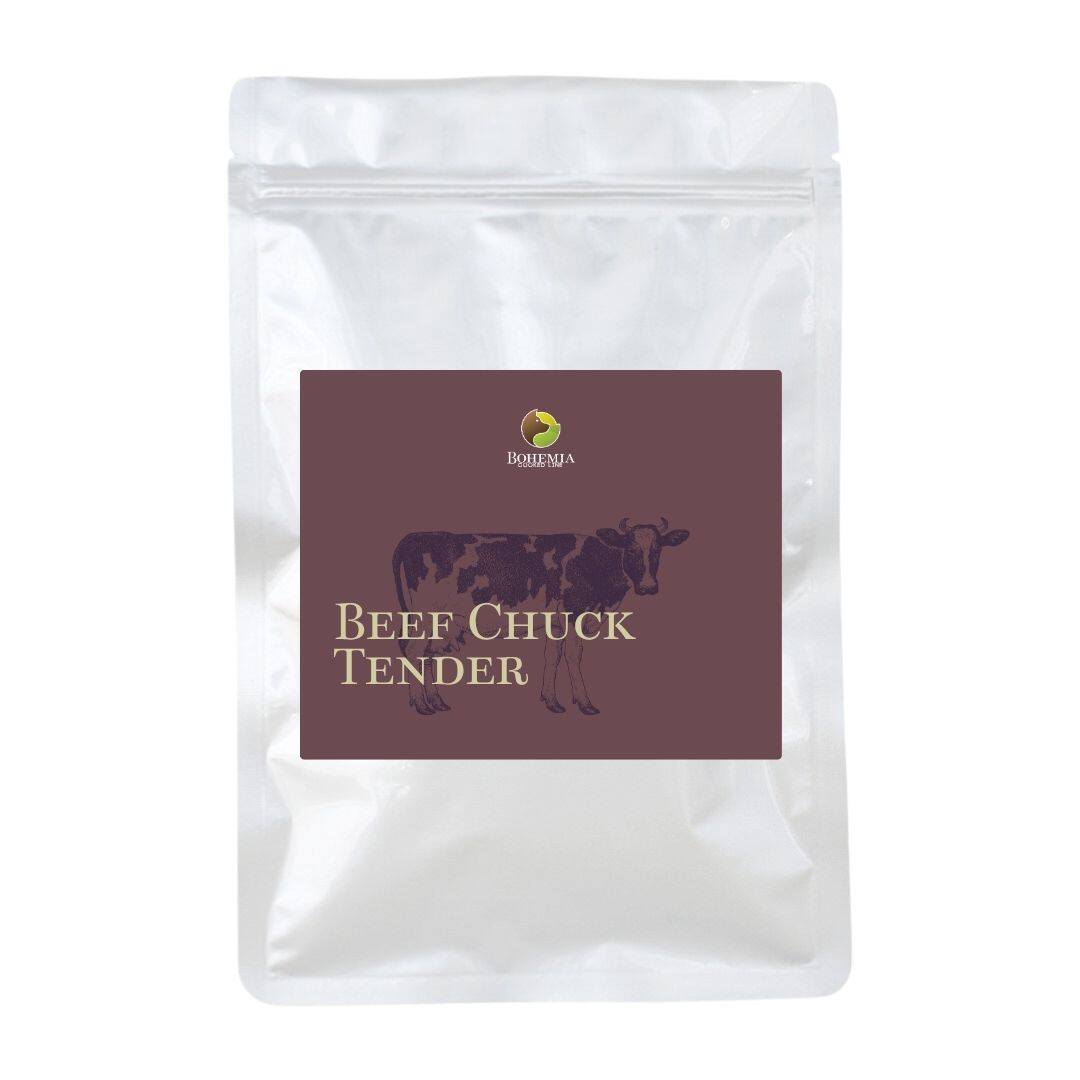 BOHEMIA COOKED Beef Chuck Tender 300 g