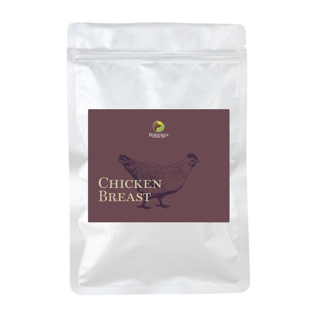 BOHEMIA COOKED Chicken Breast 300 g