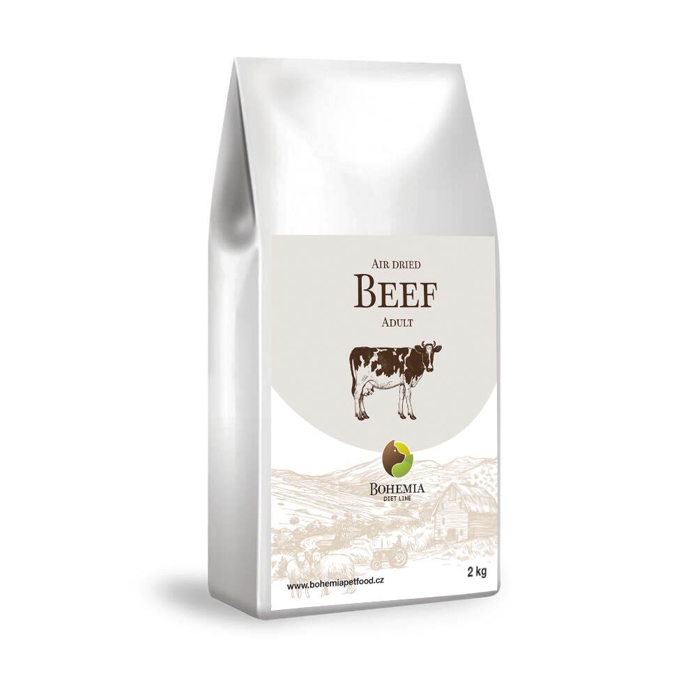 BOHEMIA DIET Adult Horse 5 kg