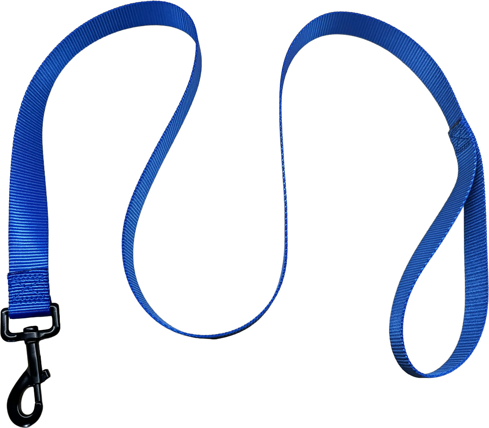 Petify Vodítko pro psa Chase modré | 120 cm